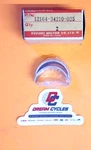 Ns Genuine Suzuki Bearing,crank PIN0.25 12164-34210-025, New Oem GS650. Price: $16.79.