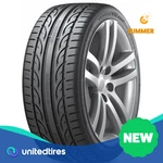 New P 285/30ZR20 Hankook Ventus V12 EVO2 K120 99Y. Price: $154.66.