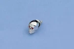 Drag Specialties DS-190485 Skull Krometts New. Price: $12.55.