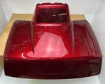 81125-MAF-770ZG Honda 1998 GL500SE Ac Gold Wing Trunk Lid TYPE7 Nos Oem New. Price: $374.99.