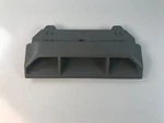 Mercedes Benz W140 Rear Air Vent Grill 1408310246 Oem Used. Price: $18.37.