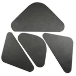Hood Insulation Pad For 1969-1974 Chevy, Pontiac, Oldsmobile, Buick New. Price: $67.16.