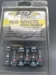 Bolt Motorcycle Hardware 8MM Sprocket Fastener Kit 6PK 020-00117 New. Price: $9.97.