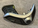 2010-2014 Hyundai Tucson Dash Center Passenger Right Side Ac Air Vent Oem Used. Price: $37.95.