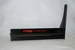 Owens Products OCG7090CXB Running Board New. Price: $835.00.