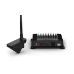 Garmin Panoptix Livescope Reman With LVS32 Transom Mount New. Price: $994.99.