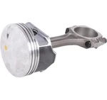 Genuine Gm Parts Engine Piston Kit Oem 89060465 Fast Shipping! New. Price: $95.00.