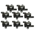 Msd Ignition 826383 Black New. Price: $727.95.