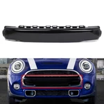 Front Bumper Number Plate Cover For Bmw Mini Cooper F55 F56 F57 51117337791 New. Price: $52.33.