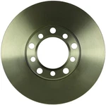 Disc Brake Rotor-quietcast Bosch 36010946 New. Price: $83.39.