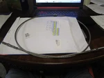 Evinrude Johnson Oem Cable New 0397937. Price: $79.99.