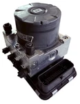 2019 Hyundai Kona Anti Lock Brake Pump 58900-J9100 Used. Price: $56.25.