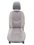 Passenger Front Seat Bucket Cloth Manual Base Fits 09-12 RAV4 601165 Used. Price: $389.00.