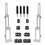 R&m Specialties 1105-90S Ignition Wire Loom/separator 7-9MM Ford 1962-2000 New. Price: $98.63.