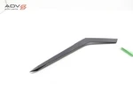 2022-25 Mitsubishi Outlander Rear Right Side Quarter Panel Pillar Molding Oem Used. Price: $149.99.