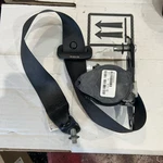 Rear Passenger Seat Belt Retractor Fits Nissan Altima 2015 Oem Used. Price: $40.00.
