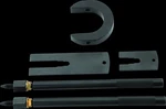Bikemaster Upside Down Fork Spring Compressor 152593 New. Price: $56.73.