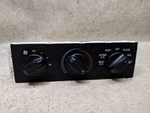Temperature Climate Control Heater Ac Fits 95-97 Ford Crown Victoria H11-203032 Used. Price: $58.50.