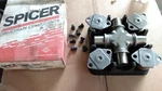 Spicer 121762R92 Universal Joint Kit New. Price: $35.00.