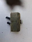 1968-1979 Vw Bus Beetle Ghia Brake Fluid Reservoir 113611313J Oem Used. Price: $24.99.