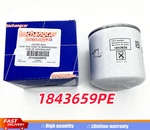 1843659PE Fits For Paccar Coolant Water Filter B5088 WF2122 New. Price: $40.65.