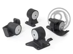 Innovative Mounts 69950-60A 90-99 Fits Toyota MR2 5S/3S Black Steel New. Price: $419.99.