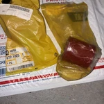 Genuine Oem Caterpillar 272-1825 Hose Boot C9 Engines 2721825 New. Price: $19.49.