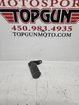 1982 - 1983 Kawasaki Spectre Left Driver Footrest Step D'occasion. Price: $27.31.