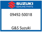 Suzuki Oem Part 09492-50018 Jet, Pilot (50) New. Price: $16.05.