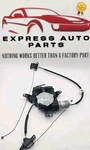 2011-2017 Honda Odyssey Power Sliding Left Driver Rear Door Motor Regulator Oem Used. Price: $199.95.