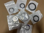 Koyo Jtekt Torrington Transmission Thrust Bearing Kit Ford 4R70W 4R70E 4R75E Usa New. Price: $42.99.