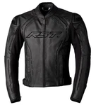 Mens Rst S-1 Motorbike Racing Leather Jacket Cowhide Motorcycle Ce Padded New. Price: $240.00.