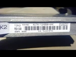 Engine Ecm Electronic Control Module 2.3L 4-140 Pzev Fits 04 Focus 160501 Used. Price: $116.99.