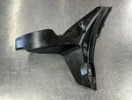 2018-2020 Ford F150 Right Outer Bumper Radiator Air Intake Duct JL34-278G06 #299 Used. Price: $69.99.