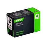 Evo Sv Bike Tube, Schrader Length: 48MM 24'' BU0548 New. Price: $19.83.