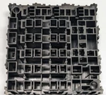 Nos Daimler Truck - Freightliner Electrical Panel Block Part# A6805450160 New. Price: $19.99.