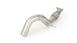 Remus 256017 1200 For Front Section Pipes New. Price: $563.79.