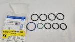 New 2020-2023 Gm Oem Automatic Transmission Turbine Shaft Seal Kit 24288190. Price: $13.90.