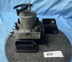 2011-13 Kia Sorento Abs Anti Lock Brake Pump Module Assembly, Oem 589101U960 Used. Price: $74.99.