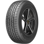 Continental 245/60R18 105T Fr Crosscontact LX25 Tire New. Price: $218.99.