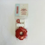 Reliance Replacement Spigot Assembly Kit For Water 70MM Containers New. Price: $12.50.