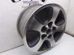 Wheel 16X7 Spoke Alloy Polished Face Fits 01-04 Mazda Tribute 145833 Used. Price: $109.99.