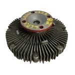 1979-1990 Toyota Land Cruiser Fan Clutch 1621061121 In-line 6CYL 326-54822 Used. Price: $112.81.