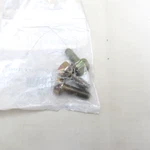 Ski Doo Oem Hex Flange Bolts Screws 250000351 Set Of New. Price: $19.99.