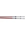 Seastar CCX63332 3300 Tfxtreme Control Cable Assembly New. Price: $99.99.