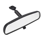 Interior Rearview Mirror 6U5Z-17700-A Ford Focus Mustang Escape C-max New. Price: $38.99.