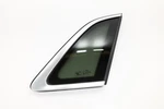 2019-2025 Audi Q3 Rear Right Passenger Side Quarter Window Glass Oem 83A845298E Used. Price: $204.29.