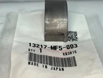 Honda Oem Part 13217-MF5-003 New 13217MF5003. Price: $24.18.