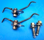 6.2L Piston Cooling Oilers Fits 2017-2022 Ford F250 F350 Used. Price: $39.00.