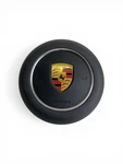 Porsche Macan 95B.2 2019-2023 Steering Wheel Srs 95B880201BH Oem N284 Used. Price: $538.37.